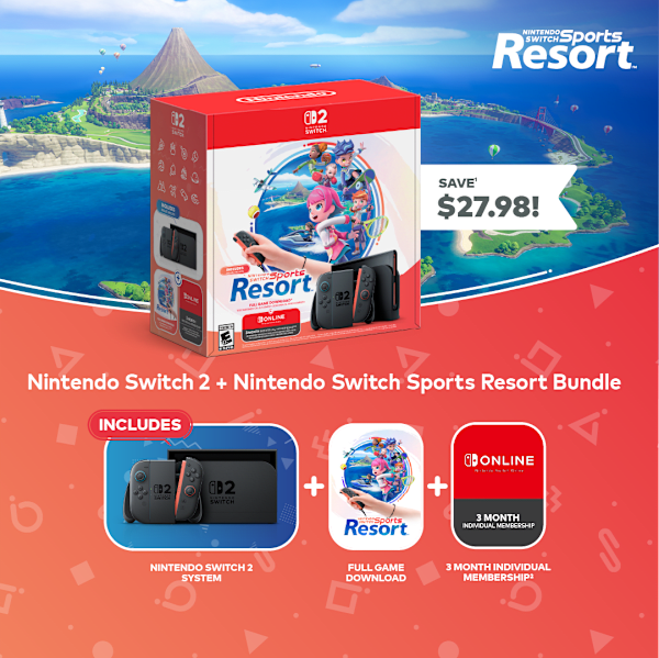 Shop Nintendo Switch 2 Systems – Nintendo Official Site